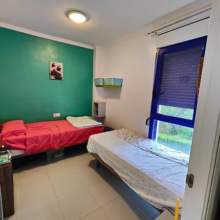 Alma Del Sol Apartmán *