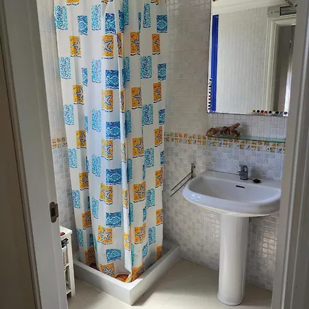 Apartmán Alma Del Sol *